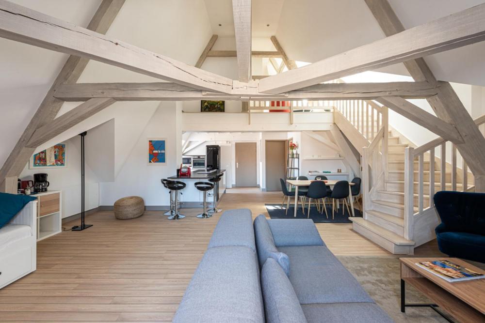 Apartmán Le Palais Dijon Exteriér fotografie