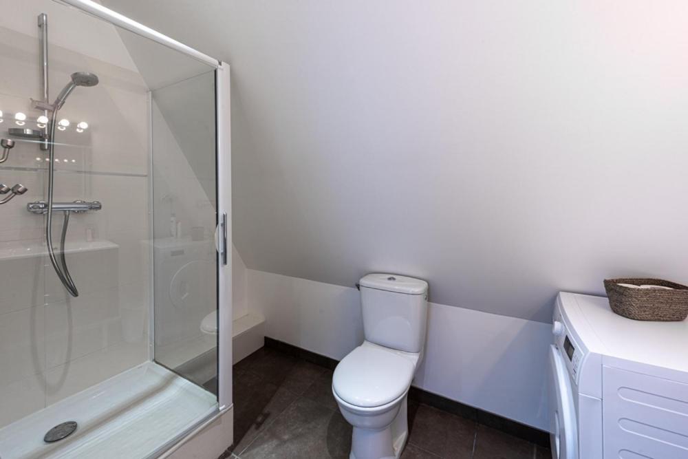 Apartmán Le Palais Dijon Exteriér fotografie