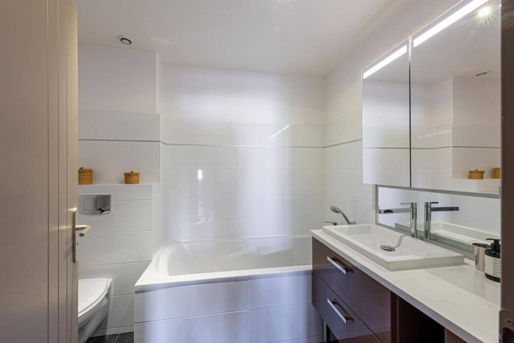 Apartmán Le Palais Dijon Exteriér fotografie