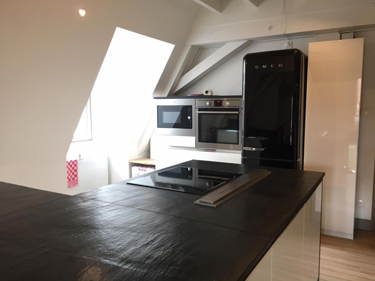 Apartmán Le Palais Dijon Exteriér fotografie