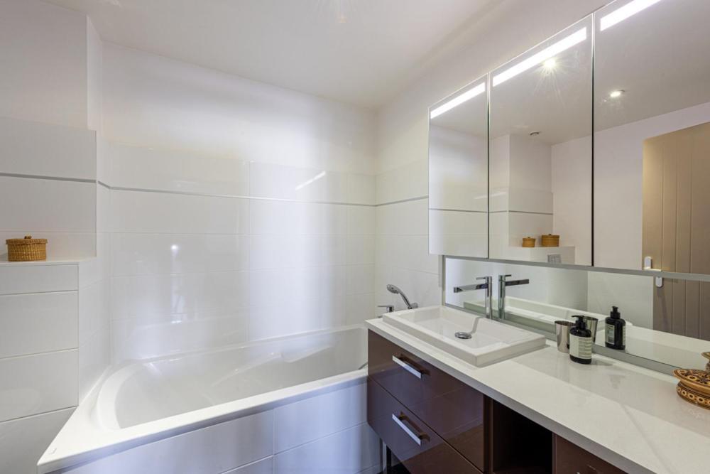 Apartmán Le Palais Dijon Exteriér fotografie